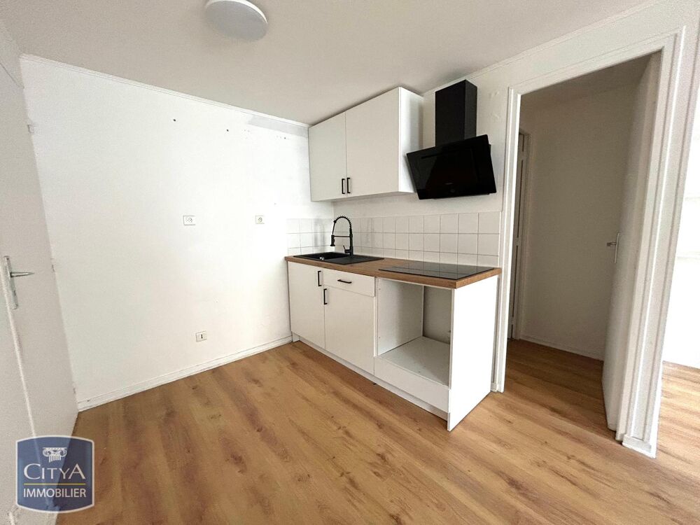 location Maison - 3 pièce(s) - 51 m² Saint-Martin-la-Plaine (42800)
