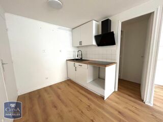  Maison à louer 3 pièces 51 m²