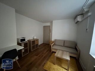  Appartement � louer 1 pi�ce 17 m�