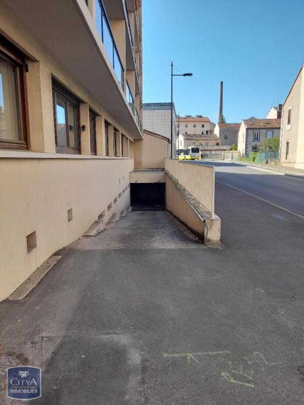 location Parking / Garage Saint-Chamond (42400)