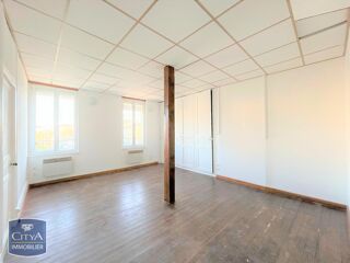  Appartement à louer 2 pièces 48 m²