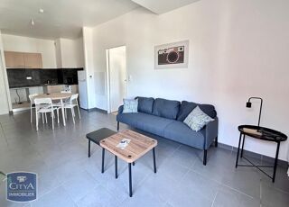  Appartement � louer 2 pi�ces 45 m�