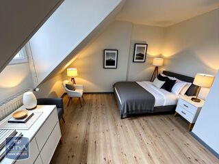  Appartement � louer 3 pi�ces 33 m�