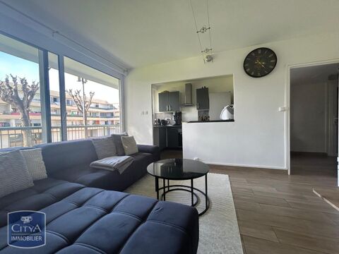   Location Appartement Appartement - 3 pi�ce(s) - 55 m�