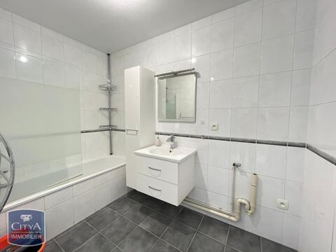  Appartement � louer 3 pi�ces 66 m�