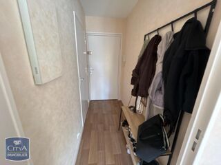  Appartement à louer 1 pièce 33 m²
