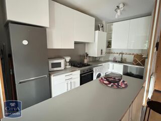  Appartement � louer 3 pi�ces 68 m�