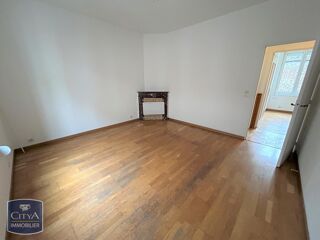  Appartement à louer 3 pièces 67 m²