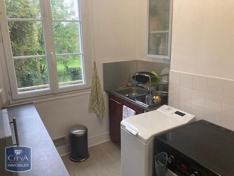  Appartement  louer 3 pices 52 m