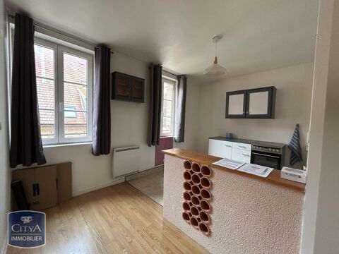  Appartement � louer 3 pi�ces 60 m�