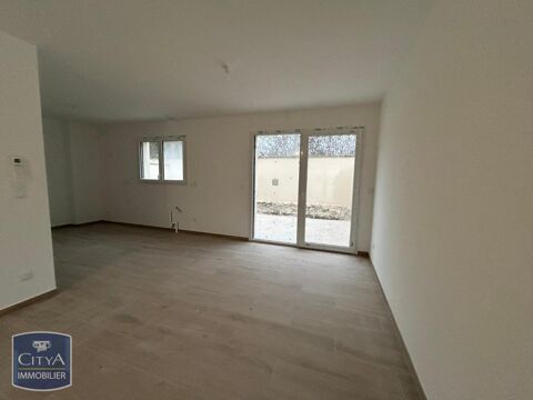  Maison � louer 5 pi�ces 110 m�