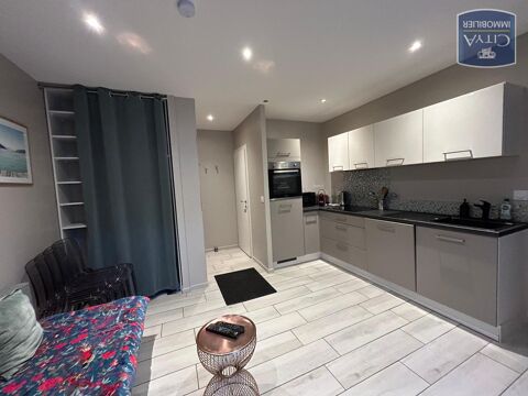  Appartement � louer 2 pi�ces 35 m�