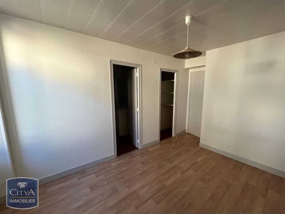 location Appartement - 2 pièce(s) - 34 m² Tulle (19000)