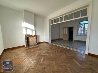  Maison � louer 4 pi�ces 113 m� Cambrai