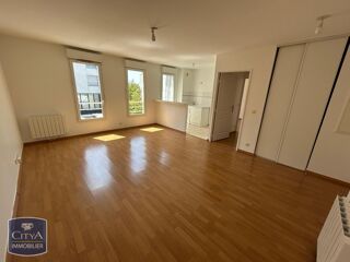  Appartement à louer 2 pièces 48 m²
