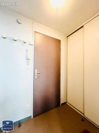  Appartement � louer 1 pi�ce 17 m�