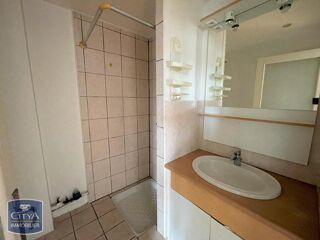  Appartement à louer 2 pièces 48 m²