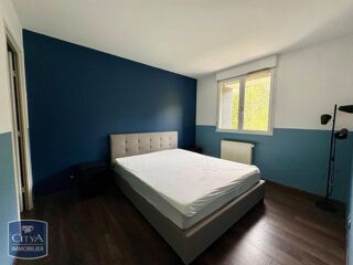  Appartement à louer 2 pièces 45 m²