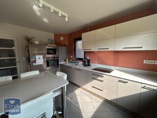  Maison � louer 5 pi�ces 120 m�