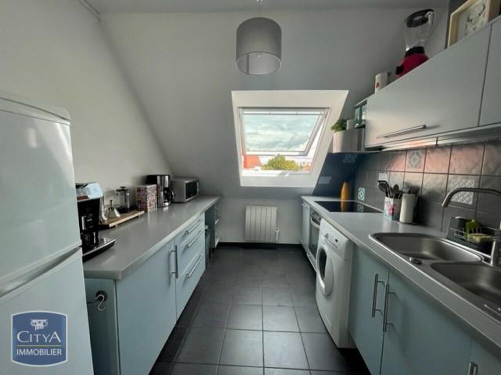 location Appartement - 3 pièce(s) - 73 m² Illkirch-Graffenstaden (67400)