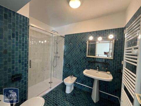  Appartement � louer 1 pi�ce 36 m�