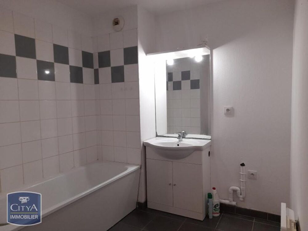 location Appartement - 2 pièce(s) - 43 m² Sallaumines (62430)