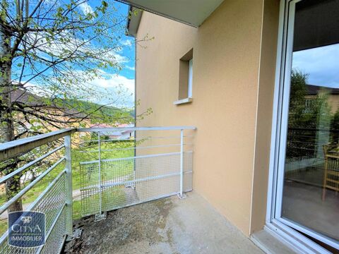   Location Appartement Appartement - 3 pi�ce(s) - 63 m�