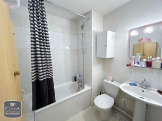  Appartement � louer 1 pi�ce 31 m�