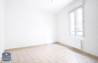  Appartement � louer 1 pi�ce 19 m�