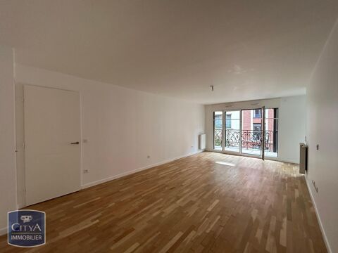  Appartement � louer 3 pi�ces 68 m�