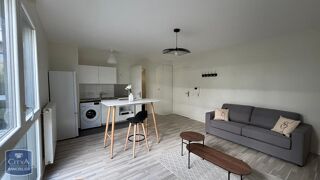  Appartement � louer 1 pi�ce 29 m�