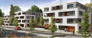  Appartement à louer 3 pièces 62 m²