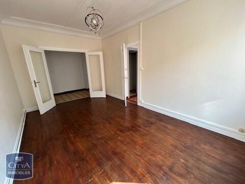  Appartement � louer 3 pi�ces 88 m�