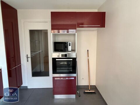  Appartement  louer 3 pices 57 m