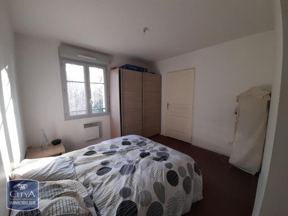 location Appartement - 4 pièce(s) - 93 m² Saint-Jean-de-Braye (45800)