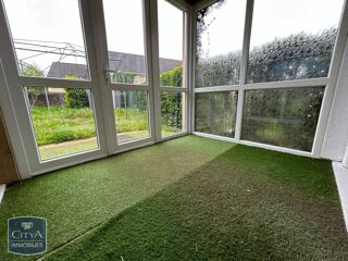  Appartement à louer 4 pièces 96 m²