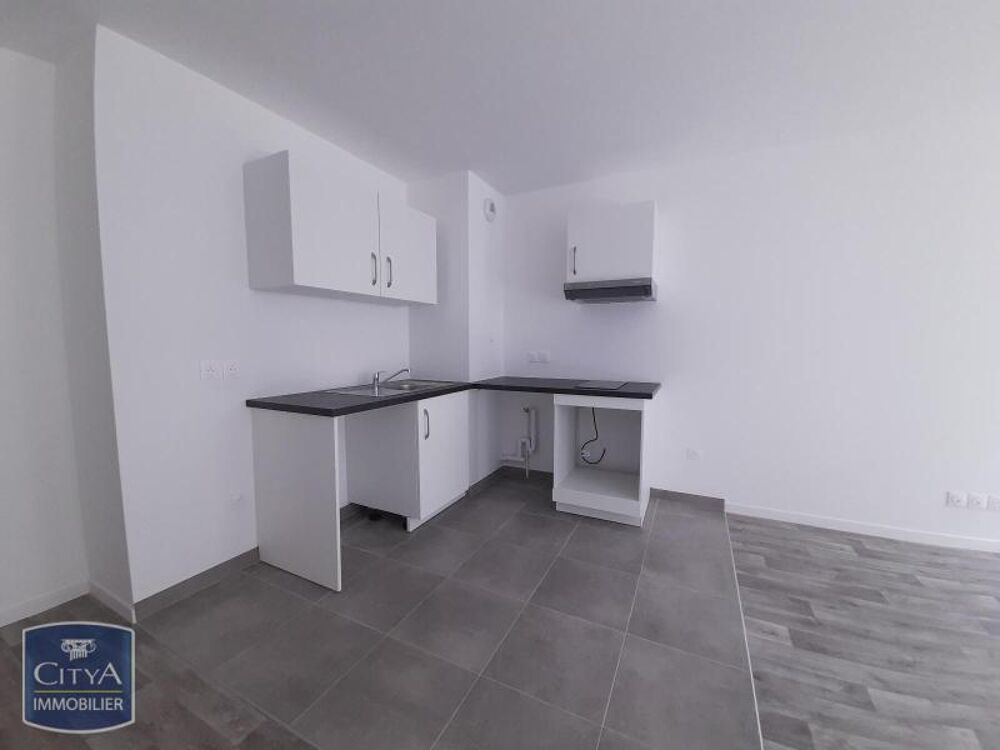 location Appartement - 3 pièce(s) - 61 m² Vigneux-sur-Seine (91270)