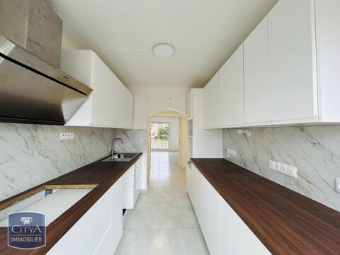  Appartement � louer 4 pi�ces 90 m�