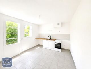  Maison à louer 5 pièces 132 m²