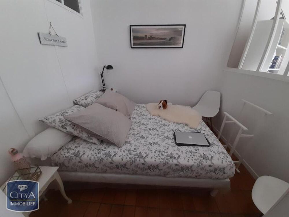 À LOUER : Découvrez ce charmant appartement T1, idéaleme....