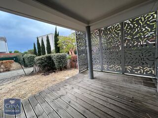  Appartement à louer 2 pièces 45 m²