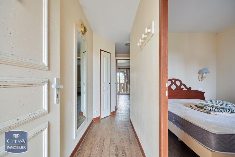 location Appartement - 2 pièce(s) - 32 m² Deauville (14800)