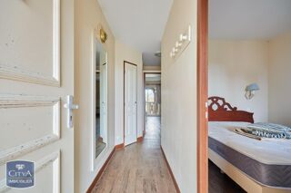 location Appartement - 2 pièce(s) - 32 m² Deauville (14800)