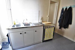  Appartement � louer 2 pi�ces 44 m�