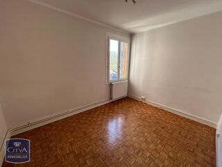  Appartement à louer 3 pièces 55 m²