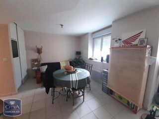  Appartement à louer 2 pièces 65 m²
