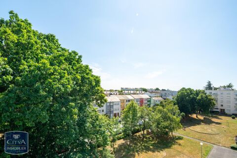  Appartement � louer 3 pi�ces 62 m�