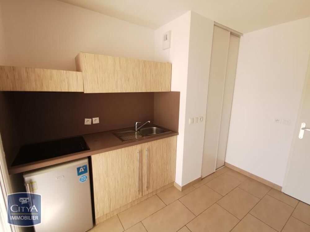 location Appartement - 2 pièce(s) - 34 m² Perpignan (66000)