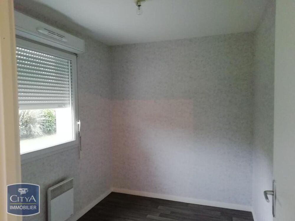location Appartement - 2 pièce(s) - 53 m² Mazingarbe (62670)