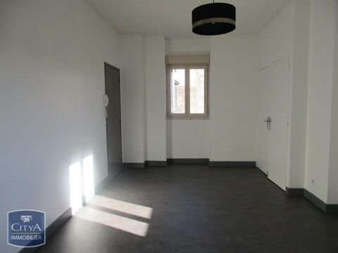  Appartement � louer 2 pi�ces 36 m�